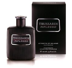 Trussardi Riflesso Streets Of Milano Туалетная вода 100 мл.