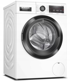 Стиральная машина Bosch WAV28M92PL White