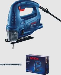 Лобзик GST 700 BOSCH 06012A7020