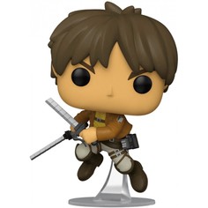 Фигурка Funko POP! Animation Attack on Titan S4 Eren Yeager 57980