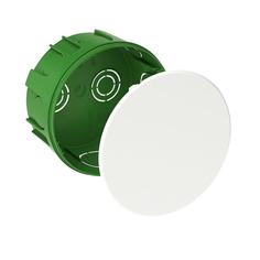 Коробка распределительная СП 100х50мм SchE IMT35121 ( 1шт. ) Schneider Electric