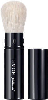Кисть Limoni Professional №55 выдвижная для пудры и румян