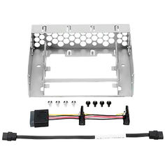 Кабель HP HPE DL20 Gen10 LFF ODD Cable Kit