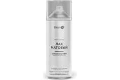 Универсальный матовый лак Elcon аэрозль 0.52 л