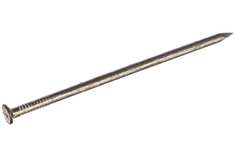 Tech-Krep Гвоздь строительный 3,5x90 700 г - коробка с ок 102007