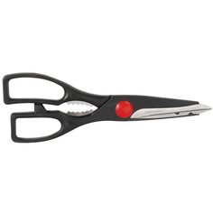 Regent inox Ножницы 200x2,5мм Linea FORTE 93-BL-12.2