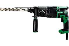Перфоратор DH28PEC DH28PECNSZ Hikoki DH28PECNSZ