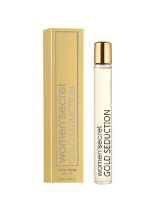 Парфюмерная вода Women` Secret Gold Seduction 10 мл.