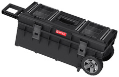Ящик для инструментов QBRICK SYSTEM ONE LONGER TECHNIK 793x385x322мм 10501254