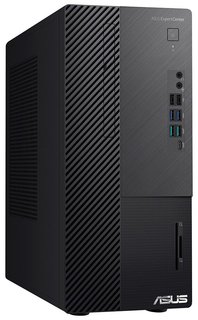 Настольный компьютер ASUS black (90PF02V1-M00MM0)