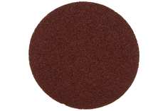 Vira Круги абразивные на ворсовой основе под "липучку", 115мм, 5 шт., P60 558013