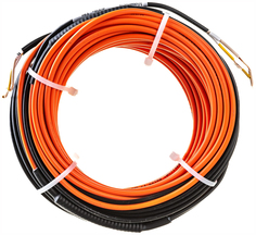HEATLINE Heatline Одножильный кабельный теплый пол 1 20Р1Э-18-400 18м 400Вт 2,5-3,3м2 20Р1