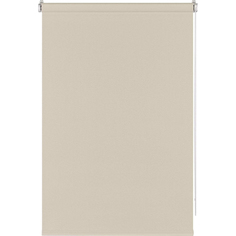 PRAKTO Штора рулонная JUTA 60x150см Бежевый 8313071