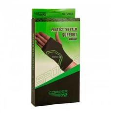 Защитный бандаж-фиксатор для кисти COPPER FIT PALM SUPPORT 8000071 Doctor Derm