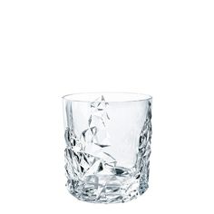 Набор из 4-х хрустальных стаканов для виски Sculpture, 365 мл, Nachtmann 101968