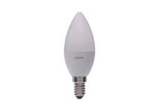 Osram Светодиодная лампа LED STAR B Свеча 65Вт E14 550Лм 6500 К 4058075467620