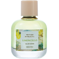 Туалетная вода Brocard Nettare di felicità Limoncello 100 мл