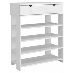 Стеллаж для обуви ДримСтар ДС-20 KOM_DS-20 Компасс мебель