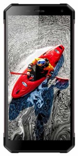 Смартфон Wigor V4 3/32GB Black