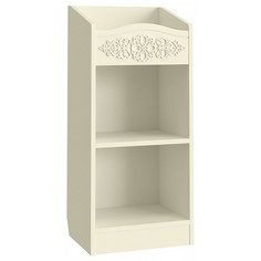 Стеллаж Ассоль Плюс АС-66 Компасс мебель