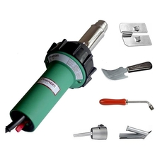 Фен строительный сетевой Rotorica 5100705B