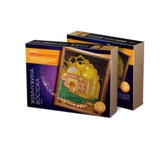 Супер фреска Фантазер Жемчужина востока, Ч84504-dg