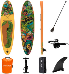 Сапборд BRADEX SF 0804