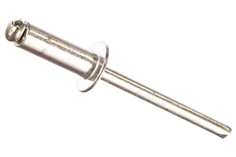 Tech-Krep Заклепка 4,8x14 100 шт - коробка с ок. 102294