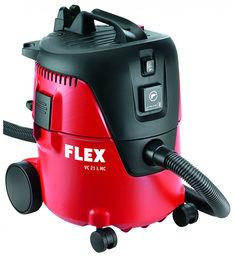 Строительный пылесос FLEX VC 21 L MC 230/CEE