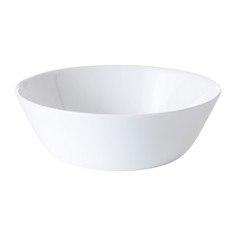 Миска ОФТАСТ, 15 см, цвет белый Ikea