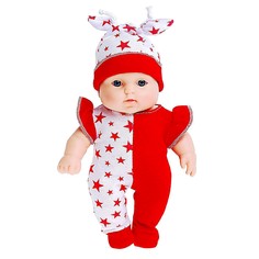 Кукла Весна Карапуз-девочка 11 20 см