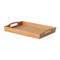 Поднос ФРУКТСКЭЛ, 35 x 5 x 23 см Ikea