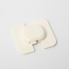 Блокиратор двери и створок шкафов Р00000028 Крошка Я