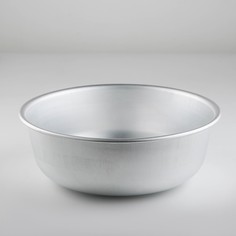 Миска-тазик, 10 л, d=36 см Scovo
