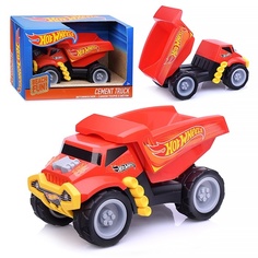 Klein Hot Wheels в коробке