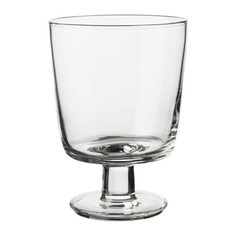 Бокал для вина ИКЕА 365+ Ikea