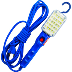 АТЛАНТ Светильник светодиодный переносной 5м 60004