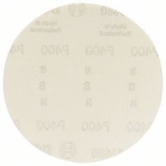 Круг шлифовальный на сетчатой основе (5 шт; 125 мм; G180) Bosch 2608621148