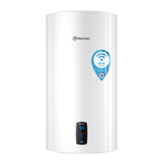 Водонагреватель накопительный Thermex Lima 80 V Wi-Fi белый