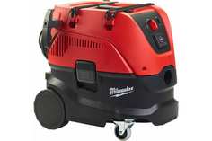 Milwaukee Пылесос AS 30 LAC 4933459411