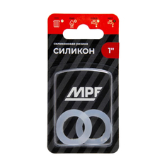 MPF Прокладка 1 белая ИС.131196