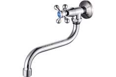 Potato Настенный одинарный смеситель P4265