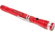 ROCKFORCE Фонарь телескопический с магнитом RF-686ML3