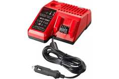 Milwaukee Зарядное устройство M12-18 AC 4932459205