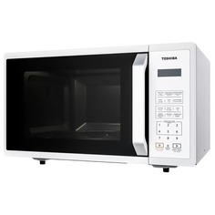 Микроволновая печь соло Toshiba MM-EM24P(WH) White