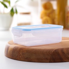 Контейнер пищевых Good & Good, 500 мл с герметичной крышкой Good&Good