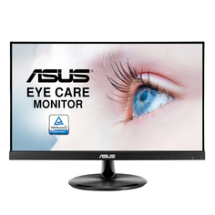 Asus Монитор Asus 21.5" VP229Q ASUS 90LM06B7-B01370