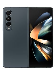 Смартфон Samsung Galaxy Z Fold 4 5G 8/256GB Black (SM-F936BZABSKZ)