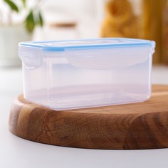 Контейнер пищевых Good & Good, 800 мл с герметичной крышкой Good&Good