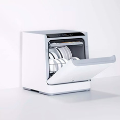 Посудомоечная машина Xiaomi Mijia Smart Dishwasher VDW0401M